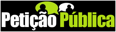 PETIÇÃO PÚBLICA