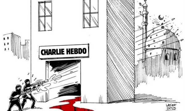 charlie hebdo latuff-tiros