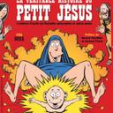 charlie hebdo menino jesus