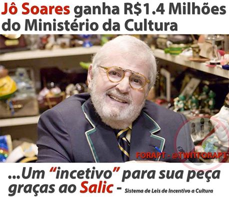 JÔ SOARES1