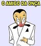 amigo da onça 1